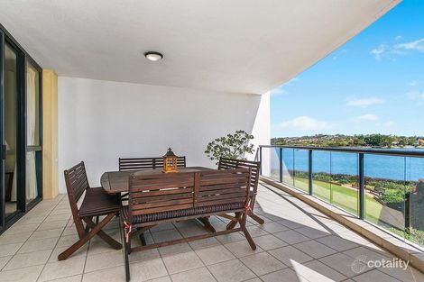 7/31 Harbour Rd, Hamilton, QLD 4007