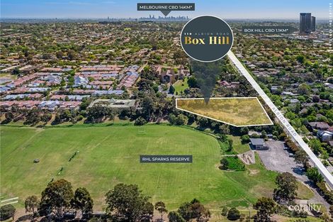 110 Albion Rd, Box Hill, VIC 3128