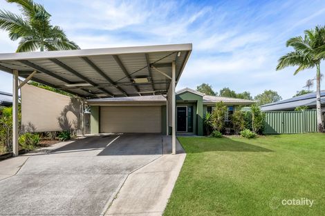 Property photo of 32 Katey Crescent Mirani QLD 4754