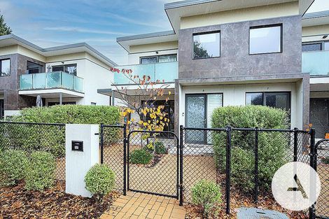 Property photo of 6/7 Majura Avenue Dickson ACT 2602