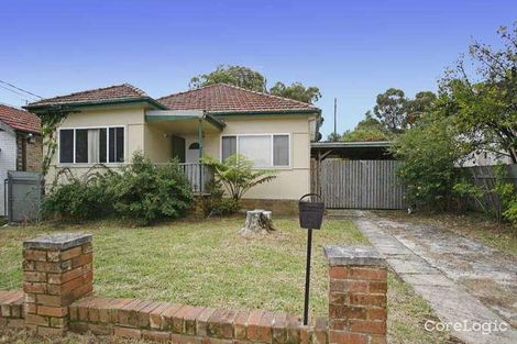 Property photo of 151 Karimbla Road Miranda NSW 2228