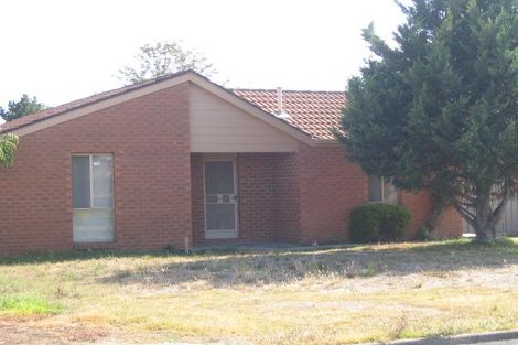 Property photo of 44 Minerva Crescent Keilor Downs VIC 3038