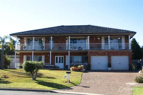 7 Pelican Pl, Hinchinbrook, NSW 2168
