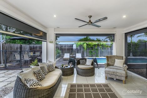 Property photo of 38 Phaeton Street Upper Coomera QLD 4209