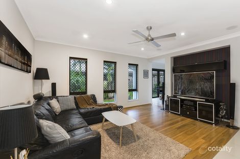 Property photo of 38 Phaeton Street Upper Coomera QLD 4209