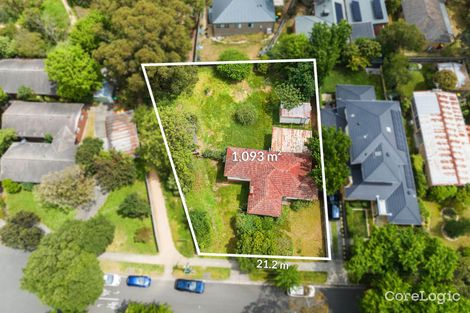 Property photo of 28 Cootamundra Crescent Blackburn VIC 3130