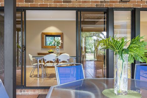 Property photo of 26 Bonney Place Westlake QLD 4074