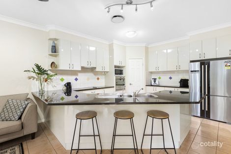 Property photo of 26 Bonney Place Westlake QLD 4074