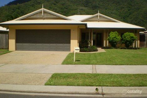 30 William Hickey St, Redlynch, QLD 4870