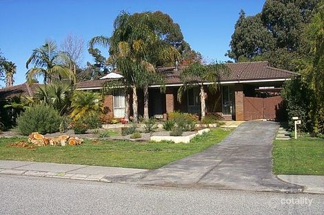 Property photo of 49 Otterden Street Gosnells WA 6110