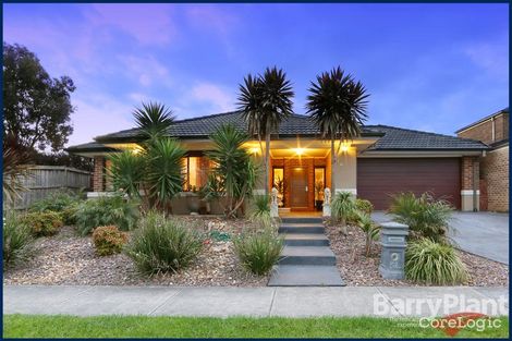 Property photo of 162 Blackwood Park Road Rowville VIC 3178