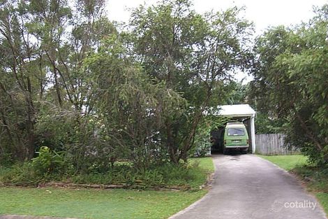 Property photo of 8 Coolum Close Kewarra Beach QLD 4879