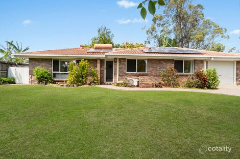 Property photo of 8 Kew Court Nerang QLD 4211