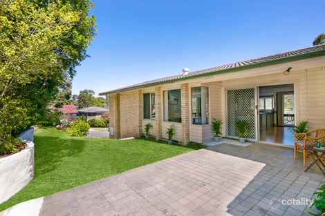Property photo of 48 Kirkstone Road Wheeler Heights NSW 2097