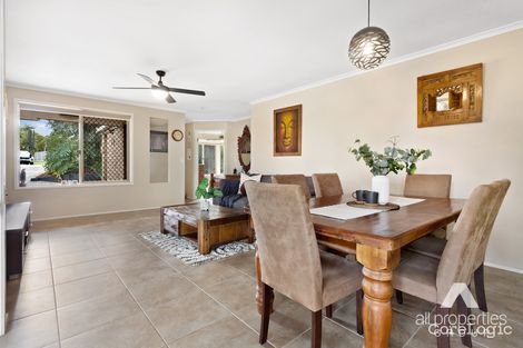 Property photo of 10 Aronia Court Regents Park QLD 4118