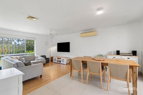 Property photo of 8 Kew Court Nerang QLD 4211