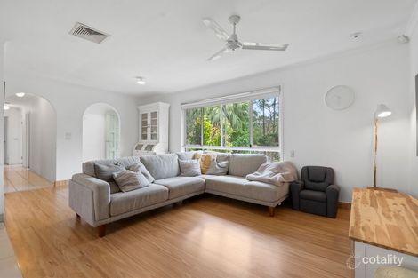 Property photo of 8 Kew Court Nerang QLD 4211