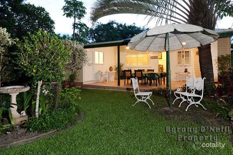 30 Lodge St, Toowong, QLD 4066