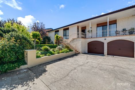 Property photo of 15 Bean Crescent McKellar ACT 2617
