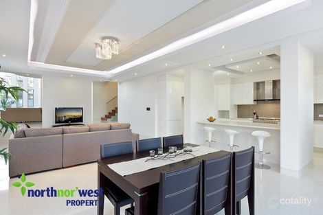 Property photo of 75 Agincourt Road Marsfield NSW 2122