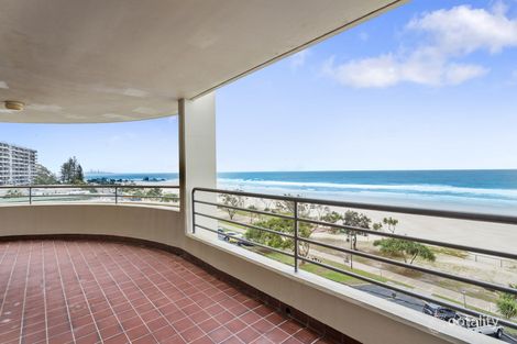 4/792-794 Pacific Pde, Currumbin, QLD 4223