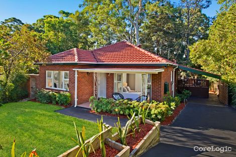 Property photo of 28 Gwendale Crescent Eastwood NSW 2122