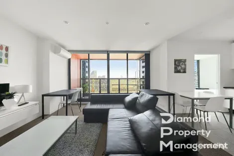 1910/639 Lonsdale St, Melbourne, VIC 3000
