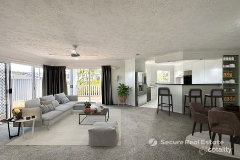 3/43 Waverley Rd, Taringa, QLD 4068