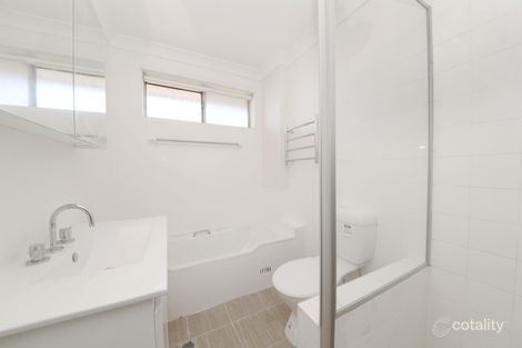 Property photo of 7/38 St Marks Road Randwick NSW 2031