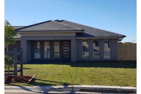 33 Corvina Cct, Cliftleigh, NSW 2321