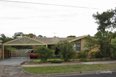 40 Damon Rd, Mount Waverley, VIC 3149