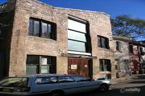 13 Sturt St, Darlinghurst, NSW 2010