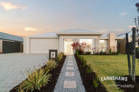 8 Grasslily Rd, Bullsbrook, WA 6084