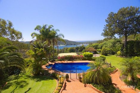 Property photo of 34 Minkara Road Bayview NSW 2104