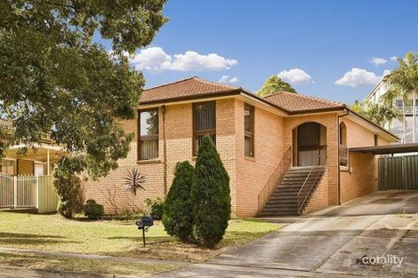 45 Glen Logan Rd, Bossley Park, NSW 2176