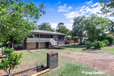 41 High St, Tinana, QLD 4650