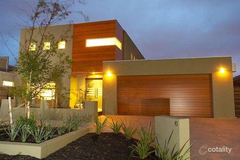 6 Winterton Ct, Burnside Heights, VIC 3023