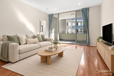 201b/3-7 Lorne Ave, Killara, NSW 2071