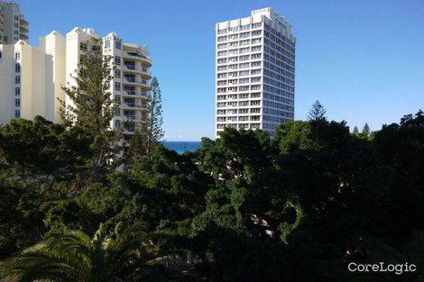 Property photo of 26/38 Orchid Avenue Surfers Paradise QLD 4217