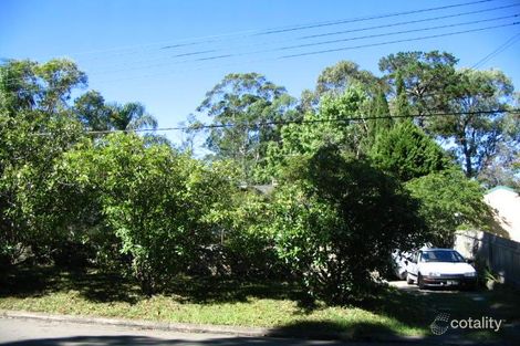 Property photo of 35 Eddy Street Thornleigh NSW 2120