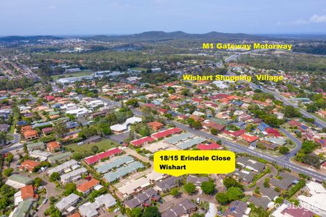 Property photo of 18/15 Erindale Close Wishart QLD 4122