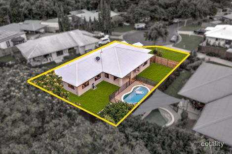 Property photo of 39 McBride Street Redlynch QLD 4870