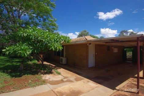 Property photo of 29 Tarwonga Circuit Tom Price WA 6751