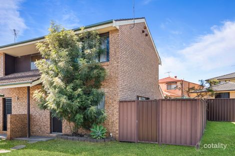 13/90 Chester Rd, Ingleburn, NSW 2565