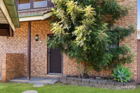 Property photo of 13/90 Chester Road Ingleburn NSW 2565