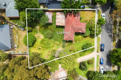 Property photo of 28 Cootamundra Crescent Blackburn VIC 3130