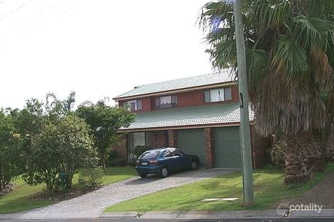 34 Randwick St, Capalaba, QLD 4157