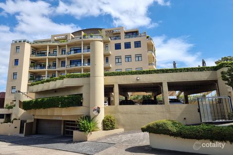 405/2 Darling Point Rd, Edgecliff, NSW 2027