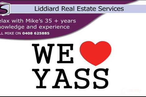 Property photo of 22 Discovery Drive Yass NSW 2582