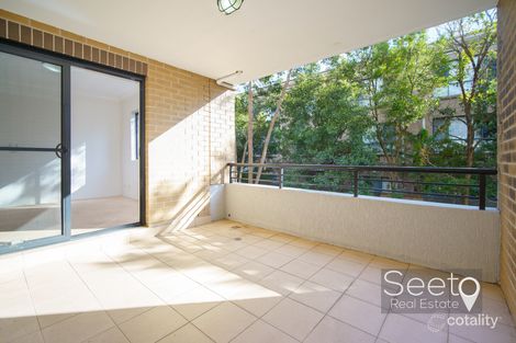 Property photo of 50/47-53 Hampstead Road Homebush West NSW 2140